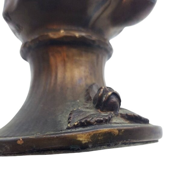 Universal Statuary Kendrick Vintage Boy & Girl Jazz Figurines Chicago 70s - Picture 10 of 10